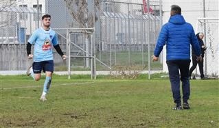 Ασταμάτητος ο ΠΑΟΛ Αβέρωφ!!!