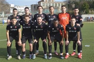 Πάνοπλη και αποφασισμένη η Ανθούπολη! 