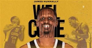 Ο Νάναλι στην ΑΕΚ 