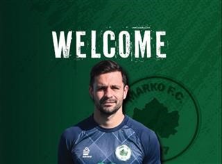   Η Μαρκό έκανε δικό της τον Σπύρο Φουρλάνο