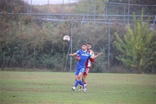 Game Report, ΑΕΛ Novibet – Πανσερραϊκός Κ19