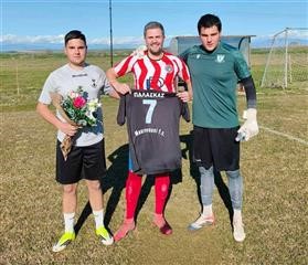 Όμορφες στιγμές στο Μαυροβούνι…