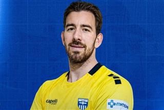 Χριστοδουλή η Ελλάς Σύρου