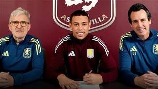 Στην Άστον Βίλα ο Άλισον της Γκρέμιο