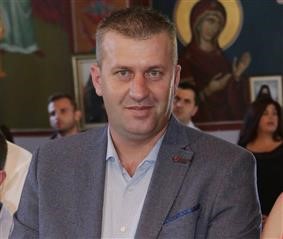 Νέος πρόεδρος του Π.Ο. Ελασσόνας αναλαμβάνει ο Παντελής Τσακίρης