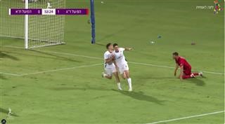  Έρχεται ο Γκόνι Ναόρ στην ΑΕΛ Novibet