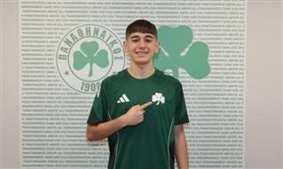 Στον Παναθηναϊκό ο Καραγκούνης 