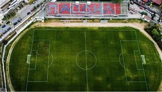 Στο γήπεδο της Ηλιούπολης το Ελλάς Σύρου-Καλαμάτα