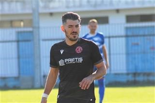 Ο «Κάτσα» έτοιμος για το μεγάλο βήμα με τον Ηρακλή Λάρισας!