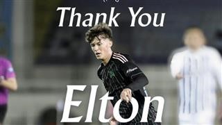 Παναθηναϊκός: Τέλος κι επίσημα ο Φικάι