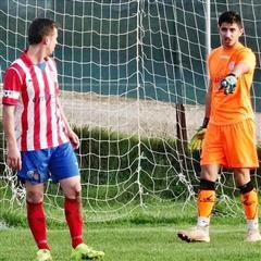 Επιστροφή στην Α’ DE TOX για τον τερματοφύλακα Μάριο Βουγιουρδή