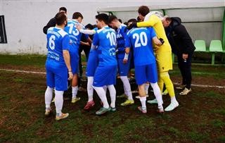 «Απόλυτος» το 2026 ο Οικονόμος, 4-1 την Δήμητρα Γιάννουλης