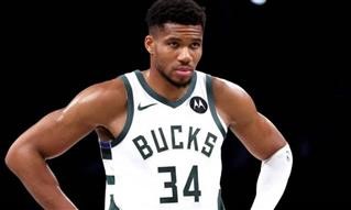 Αντετοκούνμπο: «Ως ηγέτης πρέπει να είμαι καλύτερος»