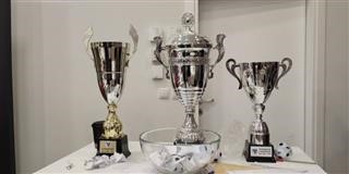 Δυνατές αναμετρήσεις στους «8» του Κυπέλλου (όλες οι λεπτομέρειες)