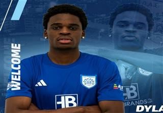   Την απόκτηση του Ντάνιελ Τουτόντα ανακοίνωσε ο ΠΑΣ Γιάννινα