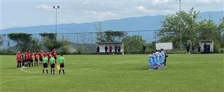 ΕΠΣΛ: Ενός λεπτού σιγή