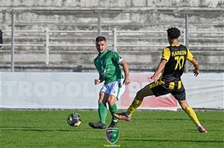 Από τον Μακεδονικό στα Χανιά...