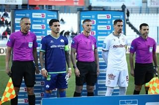 Ισοπαλία στην Κηφισιά…