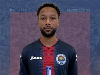   Ο Τζούντα Γκαρσία στην Ηλιούπολη