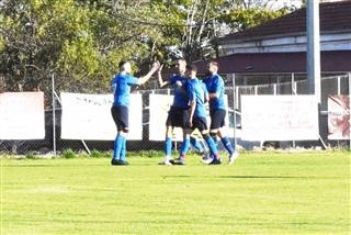 Νίκη πρωτιάς για τον Μύτικα!