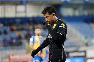 «Διαζύγιο» με τον Μορουτσάν ο Άρης