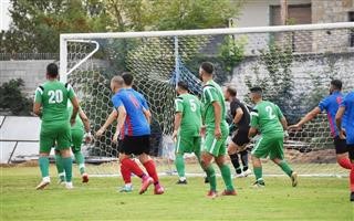 Ισόπαλο το ντέρμπι στο Βιολογικό…