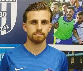 Ο Ποτόσογλου επέστρεψε… για να κάνει τη διαφορά στον ΠΑΟΛ Αβέρωφ