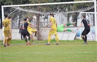 Gallery φωτογραφιών από τον αγώνα Ανθούπολη – Νέα Σελεύκεια!