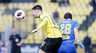  Ο Άρης στα προημιτελικά του Κυπέλλου Ελλάδας Betsson 