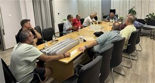 Παρατηρητές Αγώνων 24-25.01.2026