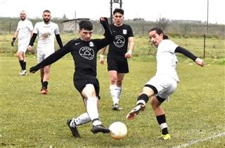 Ελπίδα για το Μελισσοχώρι, στο φινάλε πήρε τον βαθμό ο Ατρόμητος!