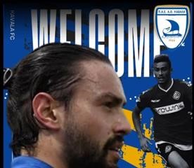 Ο Αλέξανδρος Καρτάλης στην Καβάλα 