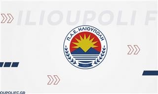 Στην Ηλιούπολη ο Μανώλης Σμπώκος