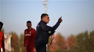  Παντελίδης: «Ένα μεγάλο ευχαριστώ στον κόσμο της ΑΕΛ που ταξίδεψε» 