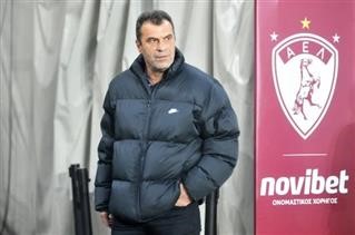 Νέος τεχνικός διευθυντής ποδοσφαιρικού τμήματος, ο Θωμάς Κυπαρίσσης