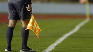 SL2: Οι διαιτητές της 18ης αγωνιστικής