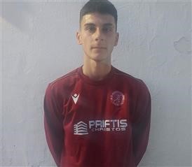 Νέα μεταγραφή για την Ανθούπολη ο Θοδωρής Παπαευθυμίου 