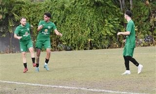 Νέο τρίποντο για τον Παναγροτικό!