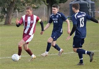 Επέστρεψε στις νίκες το Καλοχώρι