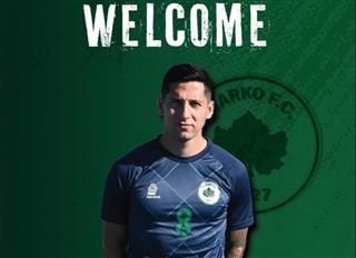 Στη Μαρκό ο Αργεντινός μεσοεπιθετικός, Λούκας Μισαέλ Νεκούλ