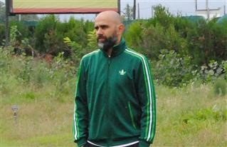 Νέα σελίδα για την Αστραπή Νέας Πολιτείας με Μπακογιάννη στον πάγκο