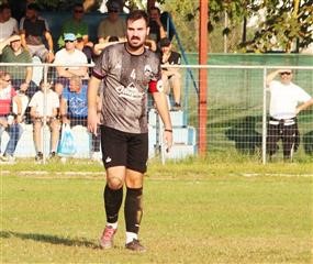 Στο φινάλε πήρε τον πόντο με Παναγιώτη Γελαλή!