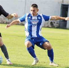 Ενισχυμένος και αποφασισμένος ο Αετός Μακρυχωρίου (ΕΙΚΟΝΕΣ)