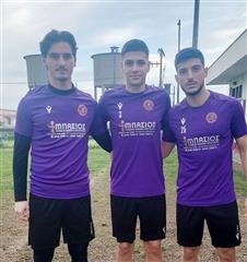 Δυνατές προσθήκες για την Ανθούπολη!