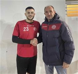 Γιώργος Τσιάρας: Ποιότητα και ενέργεια στη Δόξα Βλαχογιαννίου!