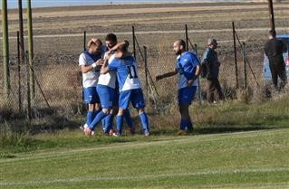 Σημαντικό τρίποντο για τους Αγίους Αναργύρους που ανεβαίνουν!