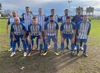 Δυναμικό ξεκίνημα για τον Δευκαλίων Κρανιάς!