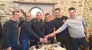 Έκοψε την πρωτοχρονιάτικη πίτα το Λιβάδι (ΕΙΚΟΝΕΣ)