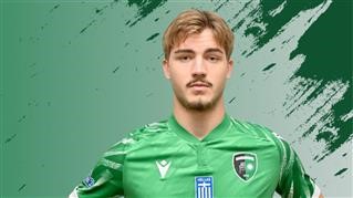 Στον Παναργειακό θα συνεχίσει ο 19χρονος φορ Γιάννης Καπετάνος