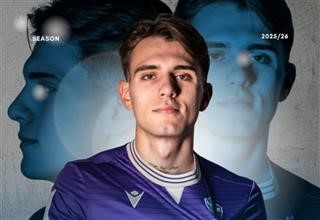 Στο Αιγάλεω ο Λαρισαίος γκολκίπερ, Δημήτρης Γκούμας